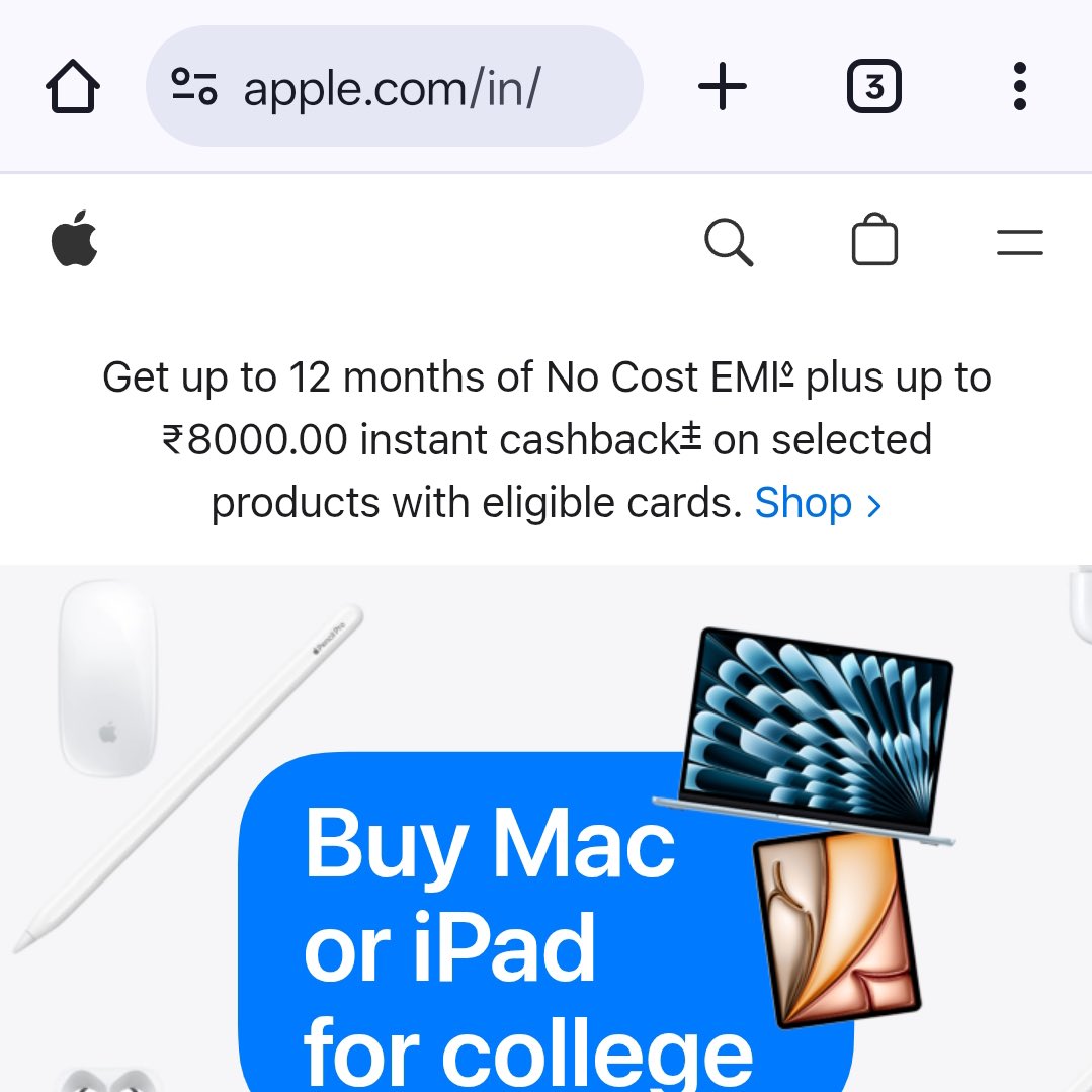 Dhananjay_Tech (@dhananjay_tech) on Twitter photo Chrome for Android finally adds the bottom address bar — 2 years after iOS got it!
Where do you prefer address bar? Top or bottom? Reply. Chrome for Android finally adds the bottom address bar — 2 years after iOS got it!
Where do you prefer address bar? Top or bottom? Reply.