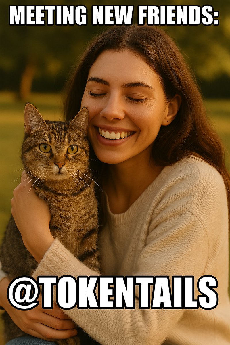 Sami_s48's tweet photo. Only 13 day left for grinding @tokentails
$TAILS
#TokenTails #CodexOfNineLives #PlayToSave https://t.co/NKfbEfI3bi