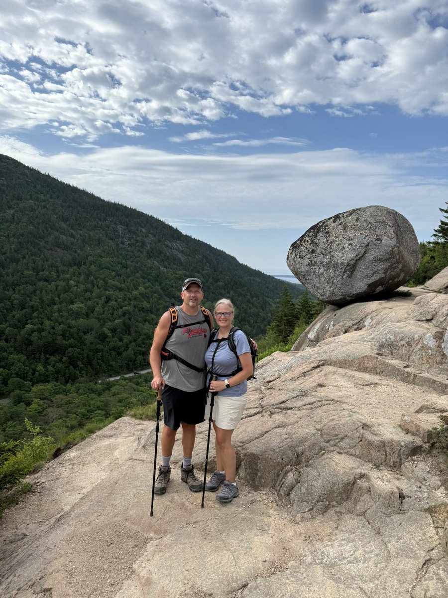 prenger_d's tweet photo. 31 years and counting. Love our life together and our many adventures.  Love you to infinity and beyond. https://t.co/byIISEvX7T