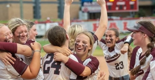 Hailey Porter tweet media