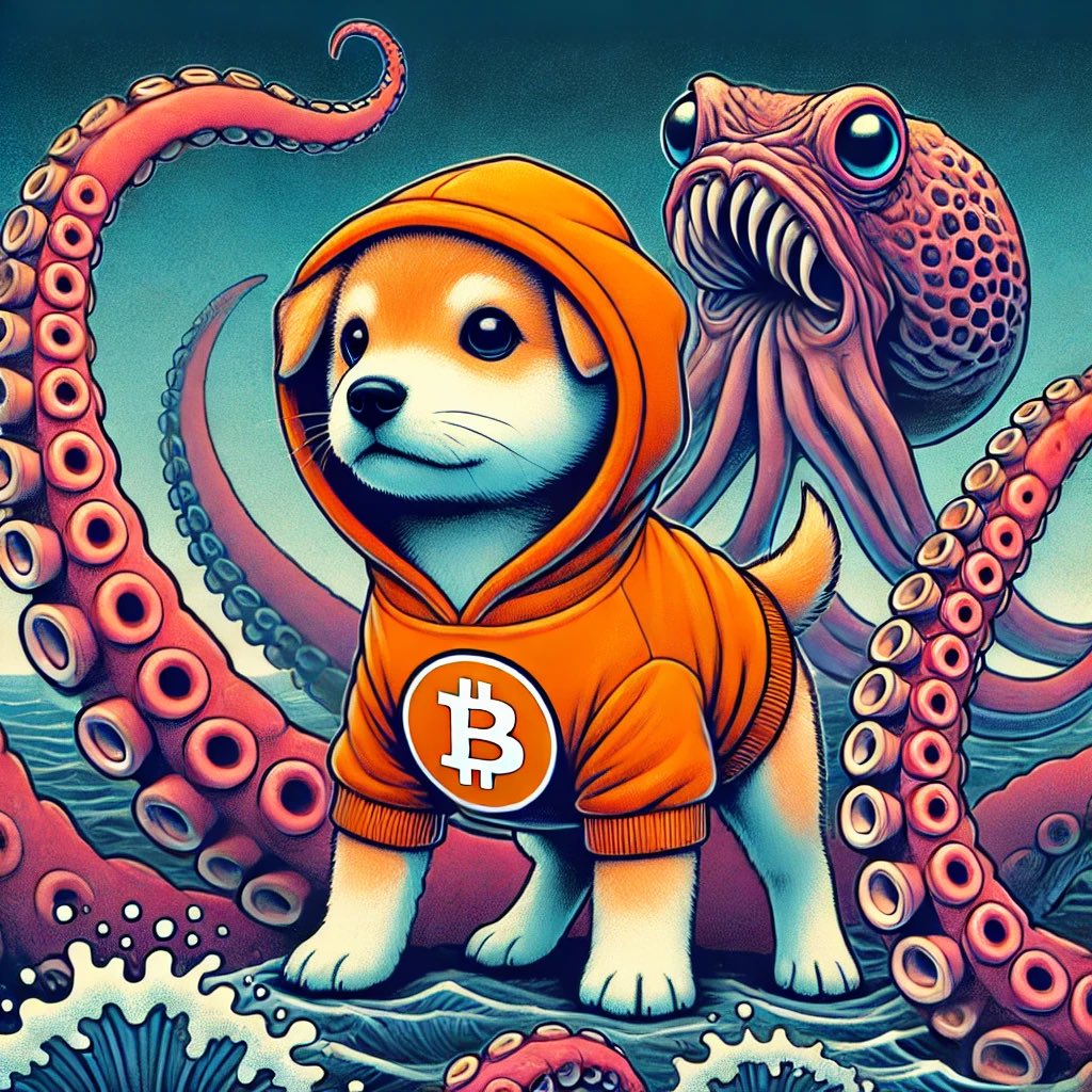 $DOG about to land on <a href="/krakenfx/">Kraken</a>

If you’re reading this — you’re early.

Load your bags before the normies do 🐶🚀

#DOG #Runes #Bitcoin #Kraken #WAGMI <a href="/LeonidasNFT/">Leonidas 🧡 $DOG</a>