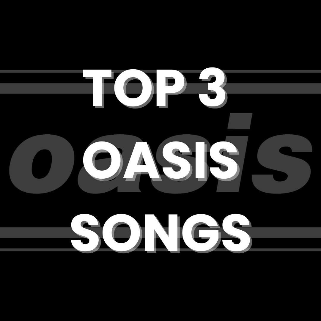 Oasis Mania tweet media