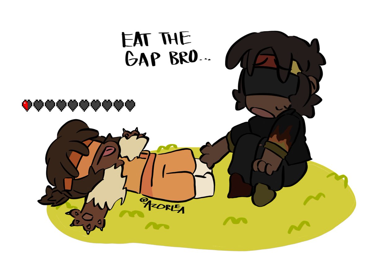 azorlea's tweet image. blindfold brothers my beloved
#flamefragsfanart #manepearfanart #lifestealfanart #lifesteal #lstwt