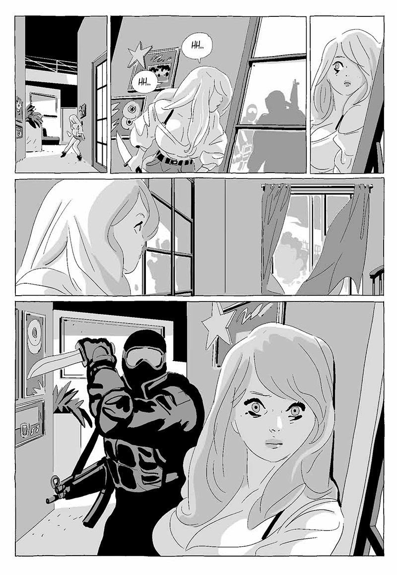 Horacio Altuna tweet media