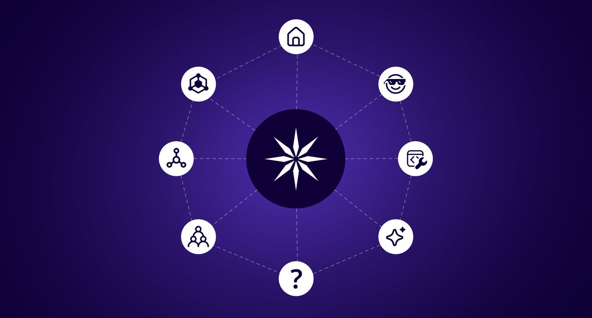 X:

🚀 Builders, leaders &amp; community founders!
Over 1,000 creators &amp; 100+ projects are already in. Now it’s your turn.

🎯 Online+ onboarding is open!
Own your audience, launch your app &amp; earn with your community.

🌟 The next wave of social starts here.