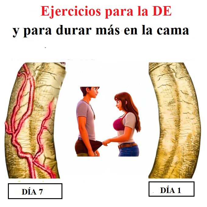 Salud_SexualM's tweet photo. 𝟓 𝐄𝐣𝐞𝐫𝐜𝐢𝐜𝐢𝐨𝐬 𝐩𝐚𝐫𝐚 𝐥𝐚 𝐃𝐢𝐬𝐟𝐮𝐧𝐜𝐢𝐨́𝐧 𝐄𝐫𝐞́𝐜𝐭𝐢𝐥 𝐲 𝐩𝐚𝐫𝐚 𝐝𝐮𝐫𝐚𝐫 𝐦𝐚́𝐬 𝐞𝐧 𝐥𝐚 𝐜𝐚𝐦𝐚 

(Sólo con fines educativos) https://t.co/bIdVxDYHkE