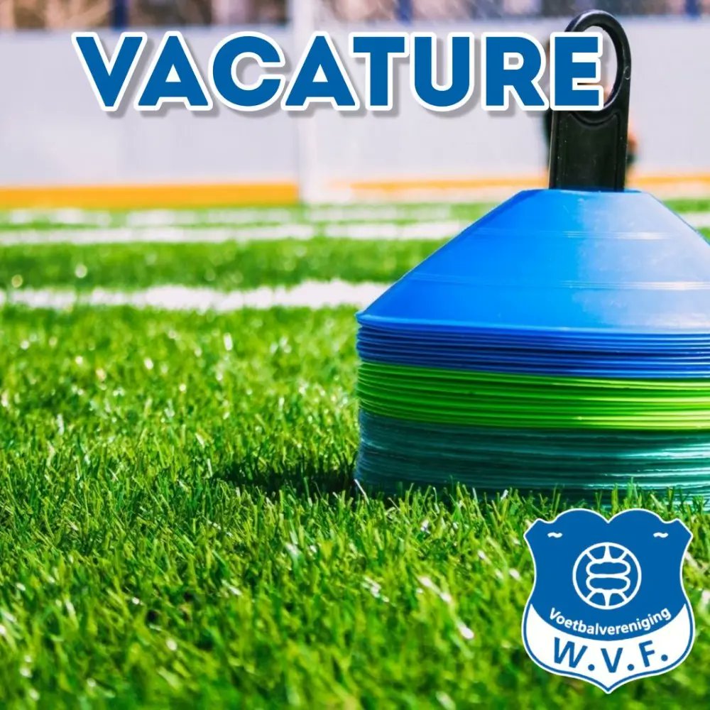 vvwvf's tweet photo. Word jeugdtrainer bij WVF O11-3
https://t.co/fl8o4dRMNg https://t.co/bML09kY3ow