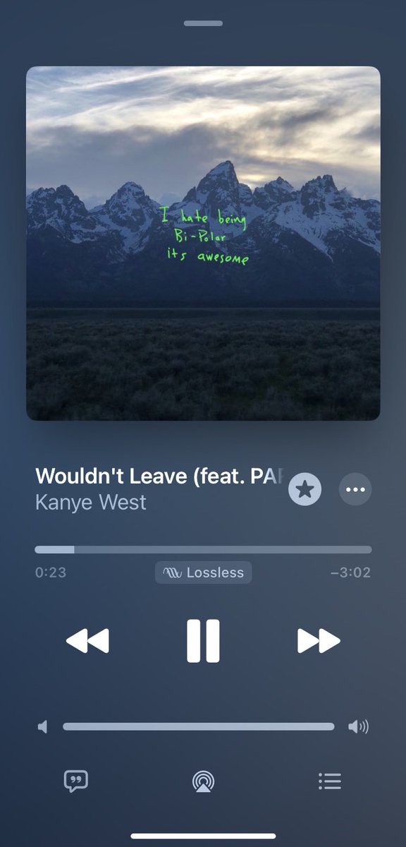 STAPULIVEDTWICE's tweet photo. I can’t believe Kanye West did all of this in a single year. https://t.co/ImybB9rGe6
