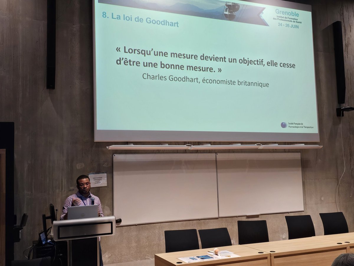 AlexandreGerard's tweet image. Une très belle session du #RéseauAvenir au congrès #sfpt2025
Ethique et intégrité des publications scientifiques avec 3 brillants intervenants !
@hervemaison @Clara_Locher @rolandlawson