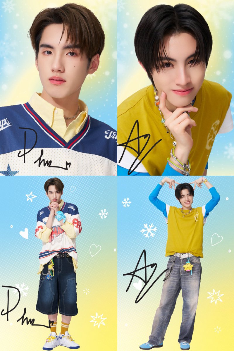 PhuAA Memories (@phuaa1599) on Twitter photo 