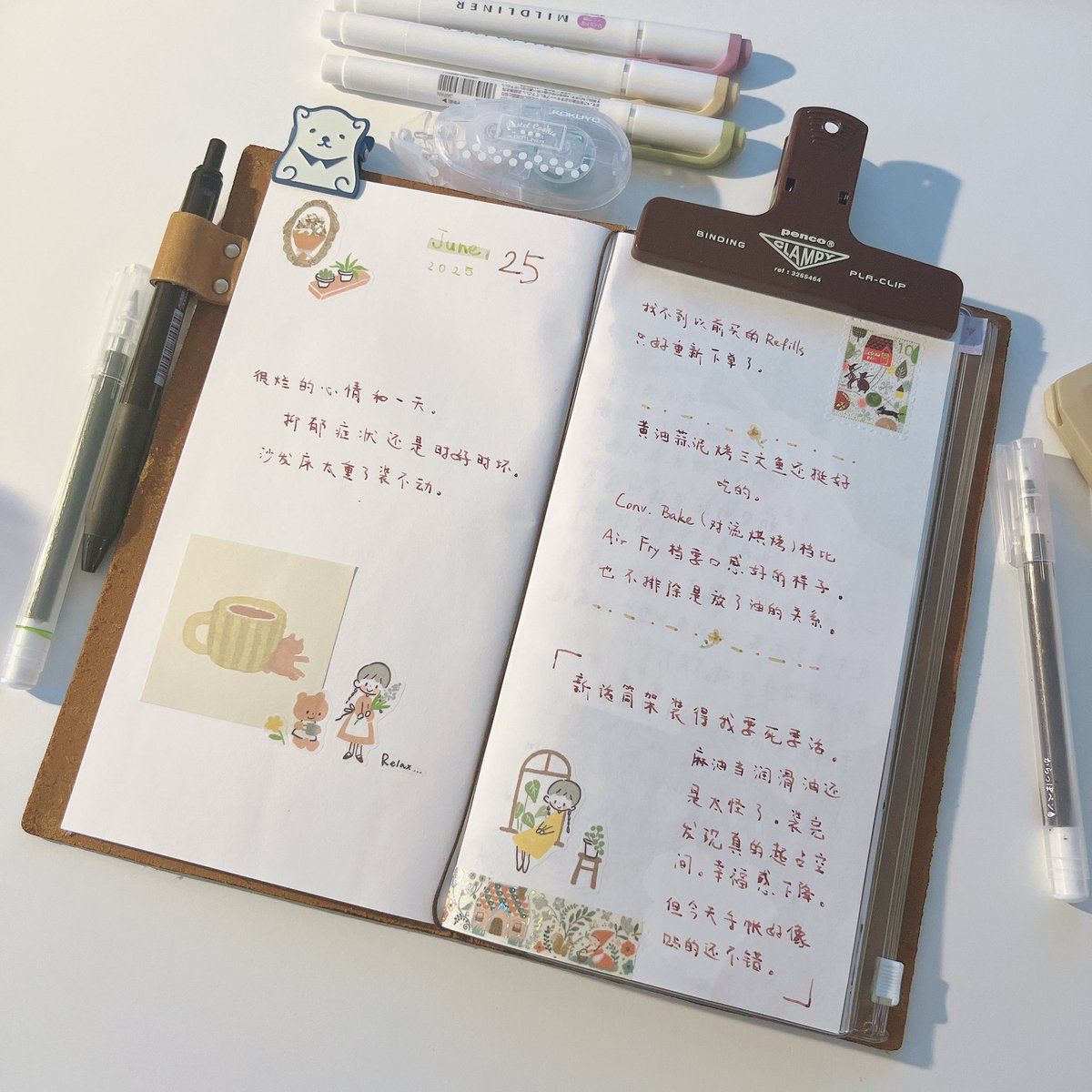 Chocolat Lady Grey tweet media