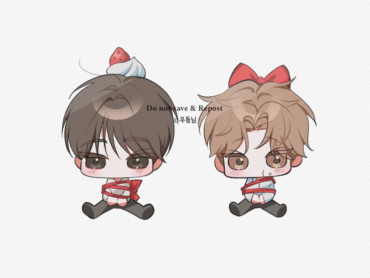 아기토끼 우연아 
도현이랑 행복한 생일 보내 (⸝⸝ᴗ͈ ̫ ᴗ͈⸝⸝) ♡‧₊ ˚ 

#HAPPY_WOOYEON_DAY 
#연아_생일_축하해 
#제_눈에_예쁜데_남들_눈에도_예쁘겠죠