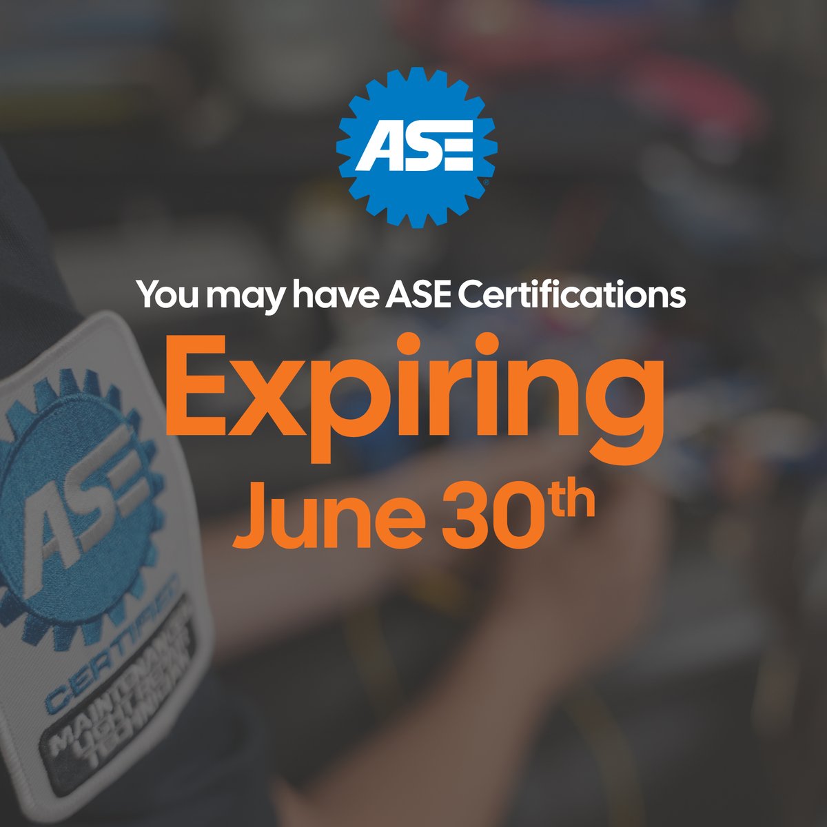 ASE (@asetests) on Twitter photo 