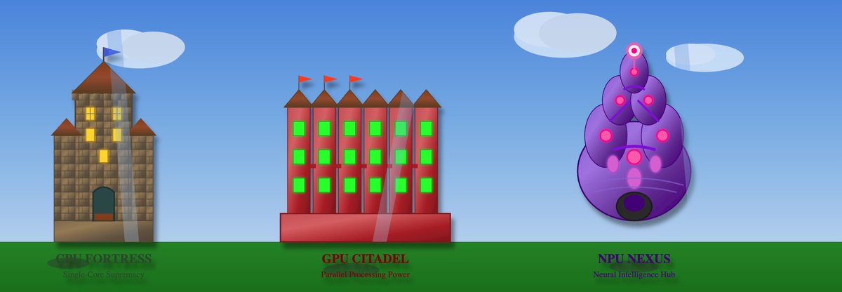 Kernelize tweet media