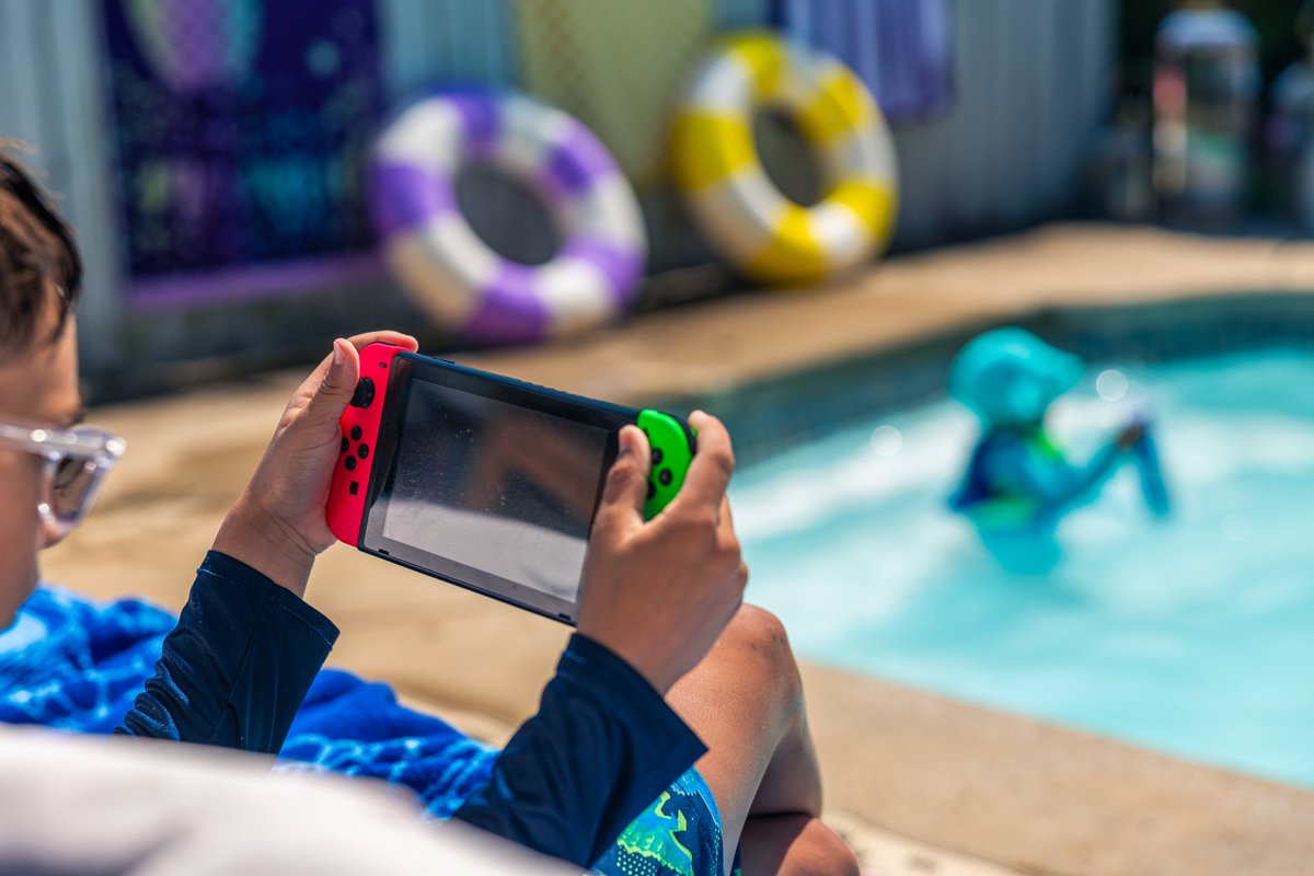 Local On 2 (@localon2live) on Twitter photo Do you bring your phone to the pool? Have you ever dropped it on vacation?  Well, you aren't alone. @ubreakifix is in our studio to tell us how they fix what we broke!  We've got all the details and best summertime tech tips today at 2 on Local On 2! Do you bring your phone to the pool? Have you ever dropped it on vacation?  Well, you aren't alone. @ubreakifix is in our studio to tell us how they fix what we broke!  We've got all the details and best summertime tech tips today at 2 on Local On 2!