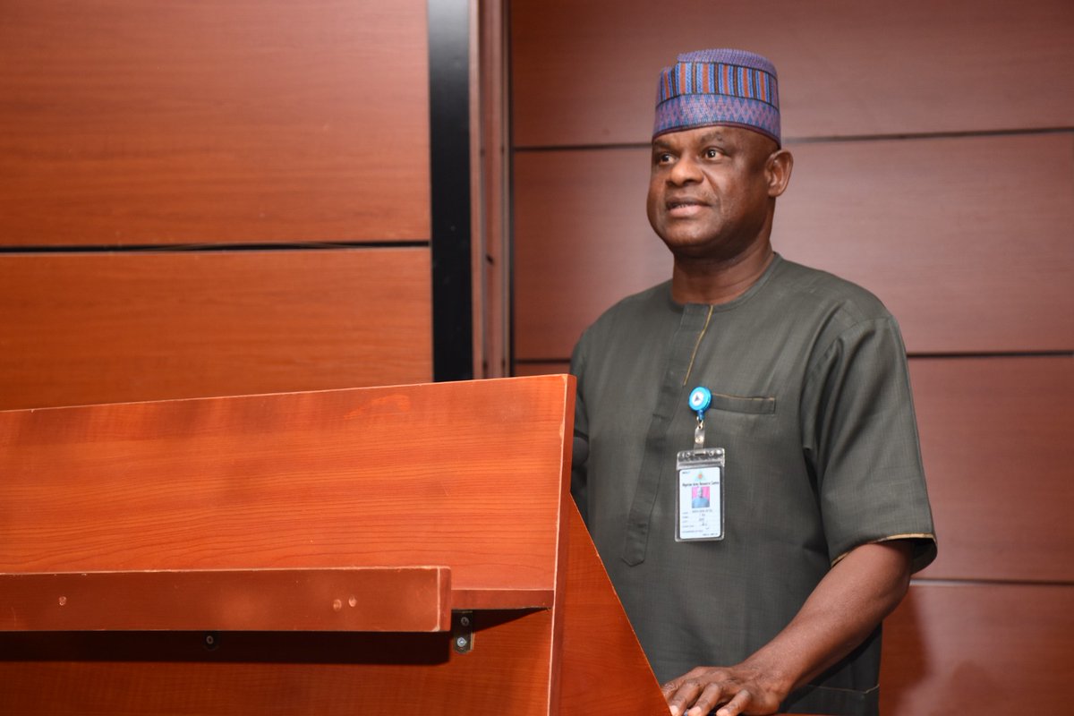 Nigerian Army Resource Centre tweet media