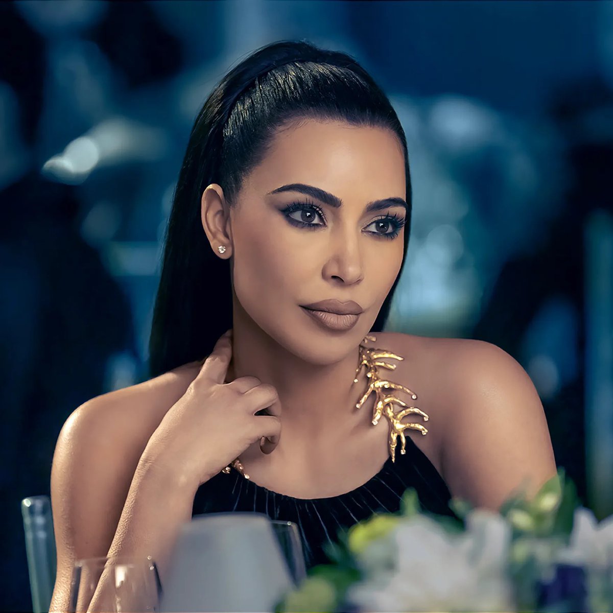 A live-action ‘Bratz’ film is in the works, with Kim Kardashian being eyed to play the villain.