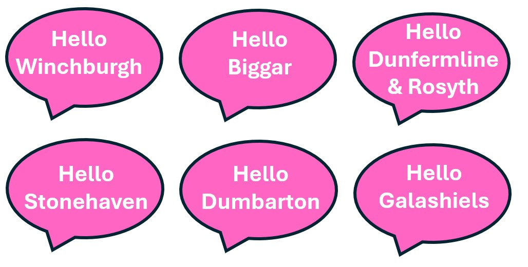 Scottish Women's Institutes (SCIO) SC053058 tweet media