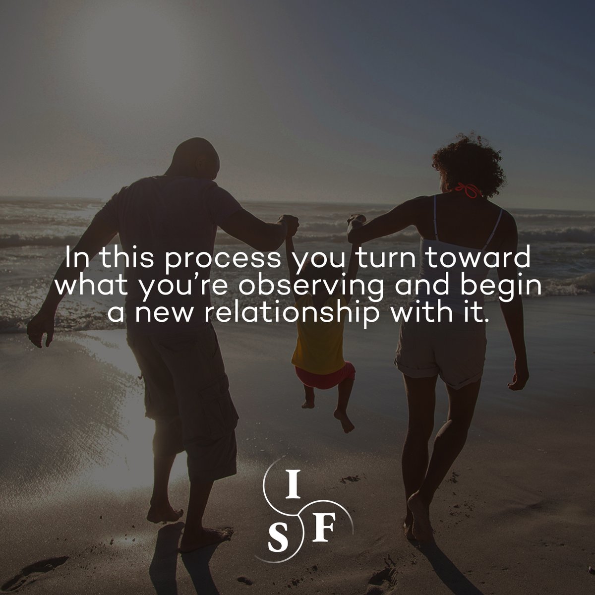 In this process you turn toward what you’re observing and begin a new relationship with it.
Learn more: hubs.ly/Q03tBjJx0
Purchase Books: hubs.ly/Q03tBhBz0
#internalfamilysystems