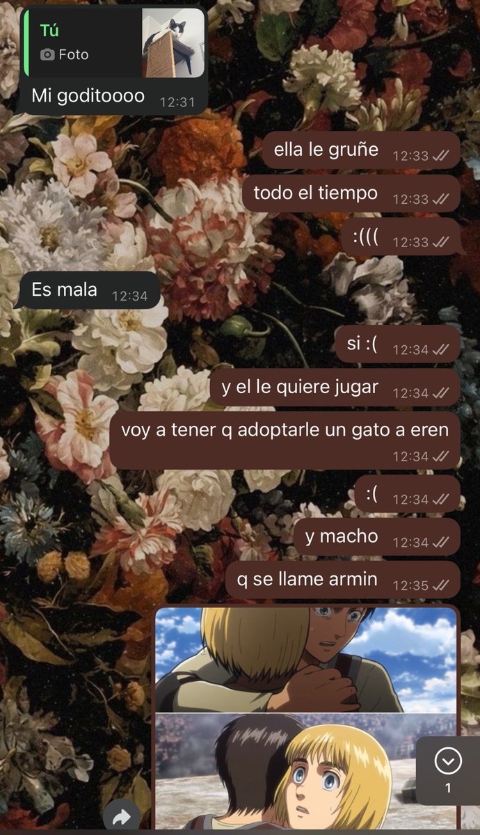 agusyelfernet's tweet photo. idea fantástica https://t.co/aO92JCuiHn