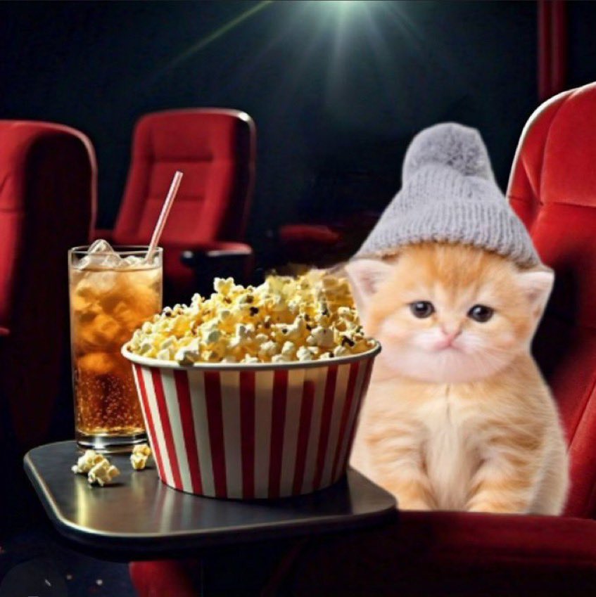 KWIFOG's tweet image. It’s kinda hot and muggy outside….it makes my fur all messy and I don’t like that
Think I’ll head to the movies and watch the new “How to Train Your Dragon” film
I always wished I could fly and I wish I could be as ferocious as toothless
Movie starting, gotta go…movie…