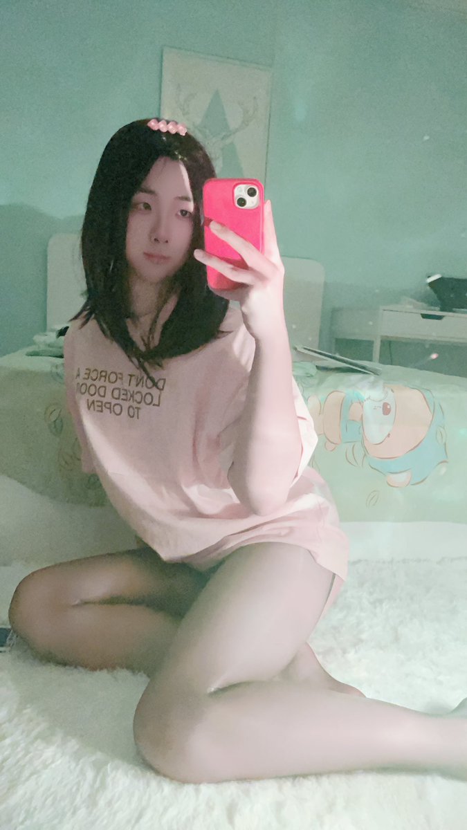 aimbiu's tweet photo. 只有开裆丝袜能让我充满幸福感 晚安💤

#cd #ts #男娘 #药娘 #伪娘 https://t.co/lKlUjAadWS