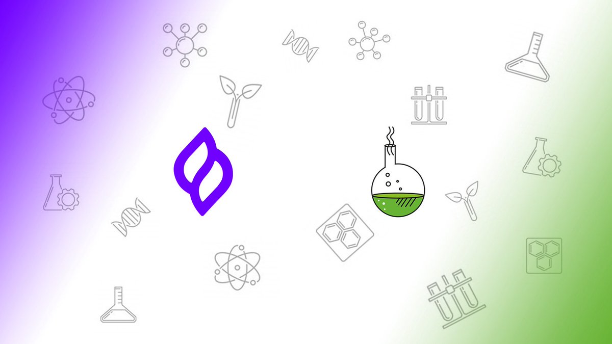 🚨 The wait is over. $DESCI IDO is now LIVE on <a href="/SeedifyFund/">Seedify</a>!

Join the movement to fund the future of science through AI + decentralized access.

🧠 Swarm of Research Agents
🔬 DeSci Launchpad
🧪 Backed by real utility

Let’s fund the next scientific revolution.