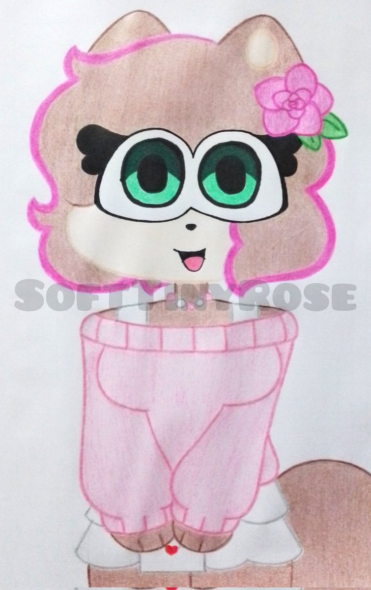 🐇 ۫ Ꮺ ¡ Rosemary ! tweet media