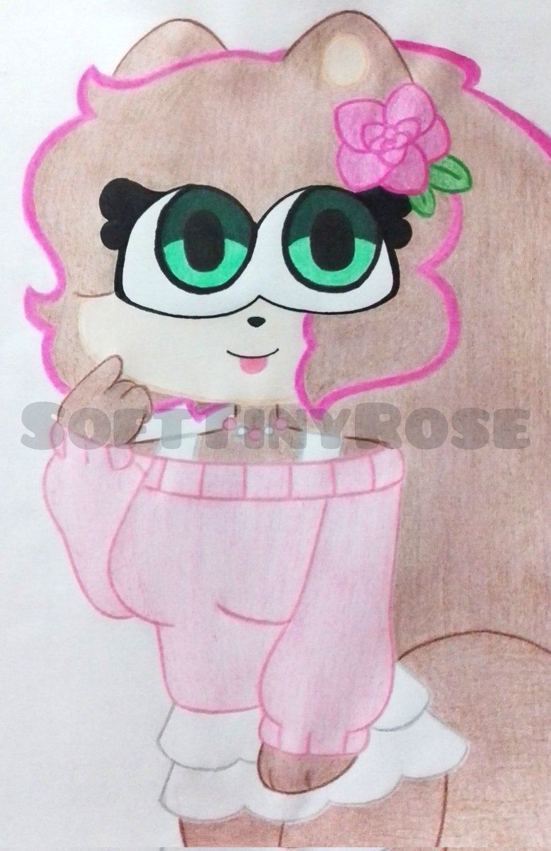 🐇 ۫ Ꮺ ¡ Rosemary ! tweet media