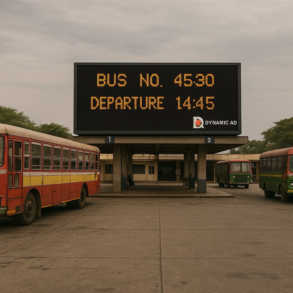 dynamic_ad_'s tweet image. Not just a stop. It’s where impressions begin.

Dynamic AD turns everyday locations into attention-grabbing experiences.

#DynamicAD #OutdoorBranding #TransitMediaIndia #BusStopAdvertising #DOOHIndia #CreativeDisplay #ShoeAd #IndianMarketing #SmartAdSolutions #LocationBasedAds