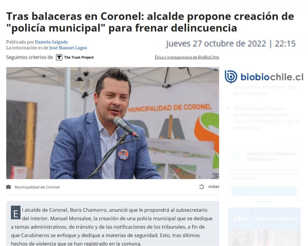 Boris Chamorro Rebolledo tweet media