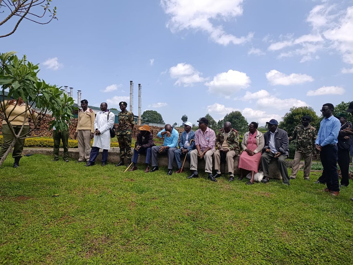 Sireet Outgrowers Empowerment & Producer Co Ltd tweet media
