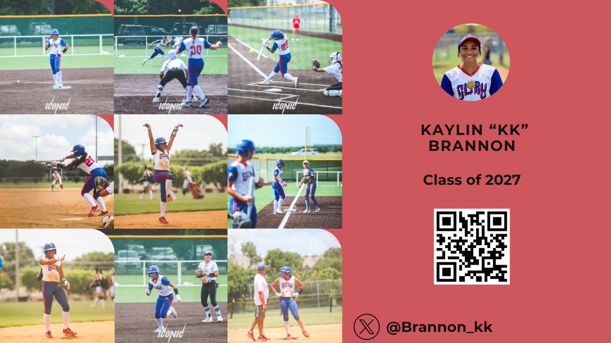 Kaylin “KK” Brannon (@brannon_kk) on Twitter photo 