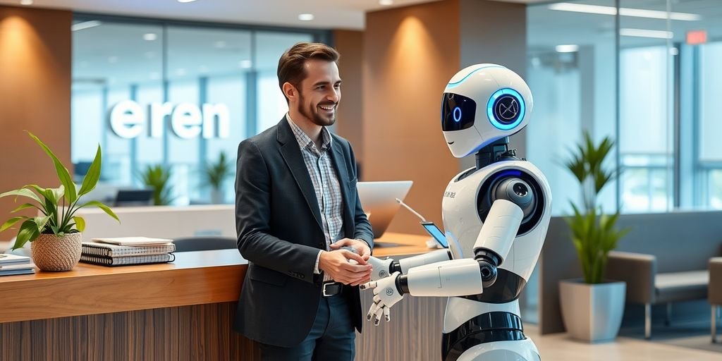 sreeramanmg's tweet image. Most people hear "AI in healthcare" and think diagnostics, robot surgeons, or ChatGPT playing doctor.
But the most valuable transformation is happening far earlier in the patient journey.
It’s the automation of everything that isn’t medicine:
– Intake forms
– Care gap alerts
–…