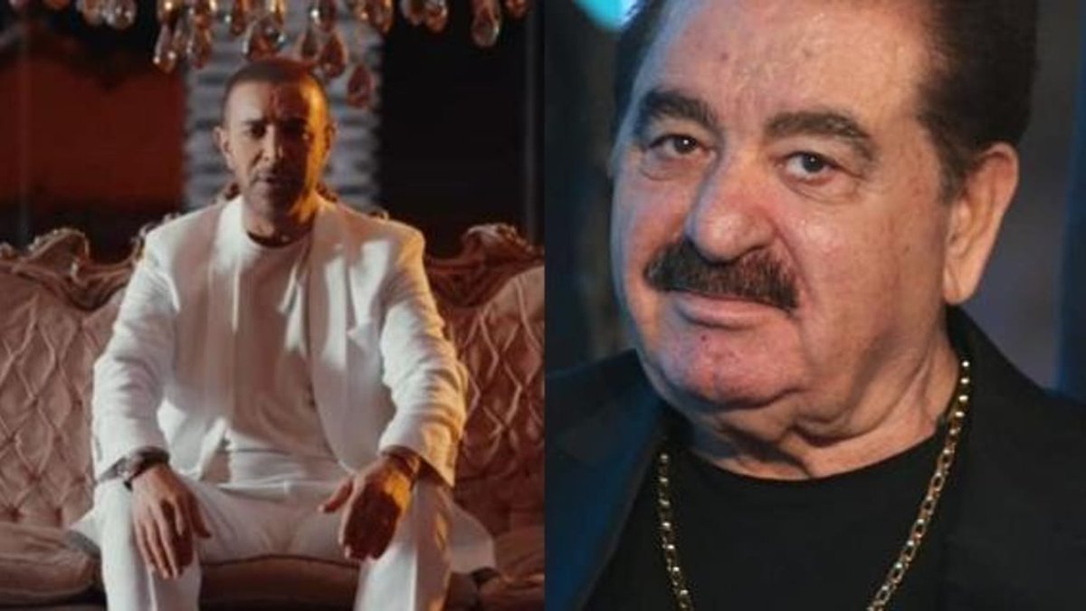 İbrahim Tatlıses'e şarkı verdiğine pişman olmuştu habersanliurfa.net/ibrahim-tatlis…