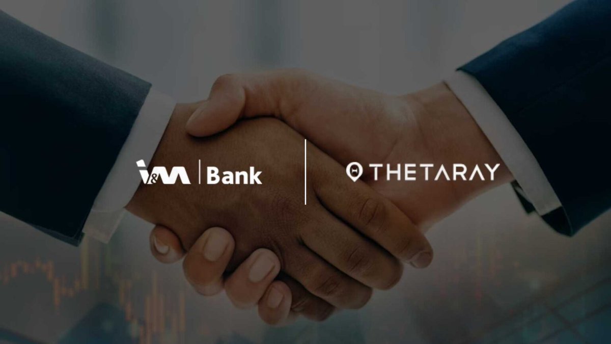 GlobalFinTechE's tweet image. I&amp;amp;M Group deploys @ThetaRayTeam 's AI-driven AML platform across five countries, setting a new standard for scalable, intelligent compliance in African banking.
➡ globalfintechedge.com/news/im-group-…
#AICompliance #FinancialCrimePrevention #AMLTechnology #BankingInAfrica #globalfintechedge