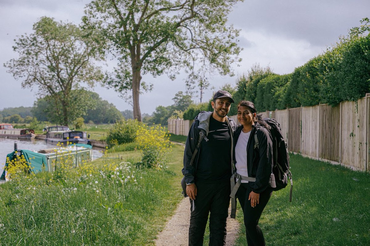 👋 Meet our superstar fundraiser, Amandeep who has raised an incredible £3,710 for the Smethwick Dialysis Centre.

🫶 Amandeep’s Nan was a renal patient with kidney failure and she regularly visited the centre for many years for her dialysis treatment. Sadly, Amandeep’s Nan