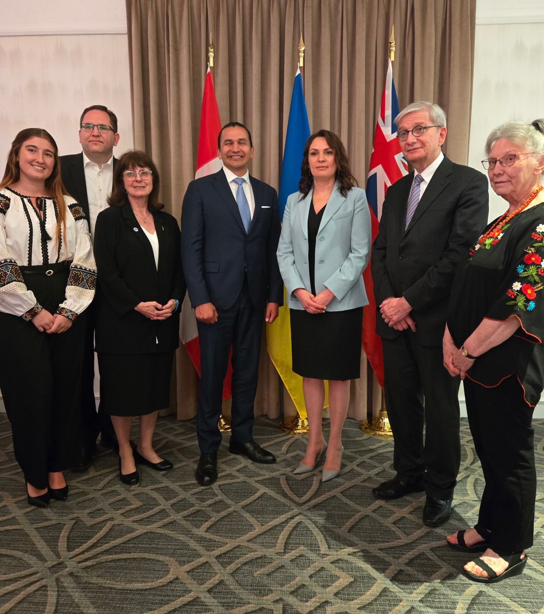 Manitoba and Kherson Region sign MOU - newpathway.ca/?p=153691&utm_…