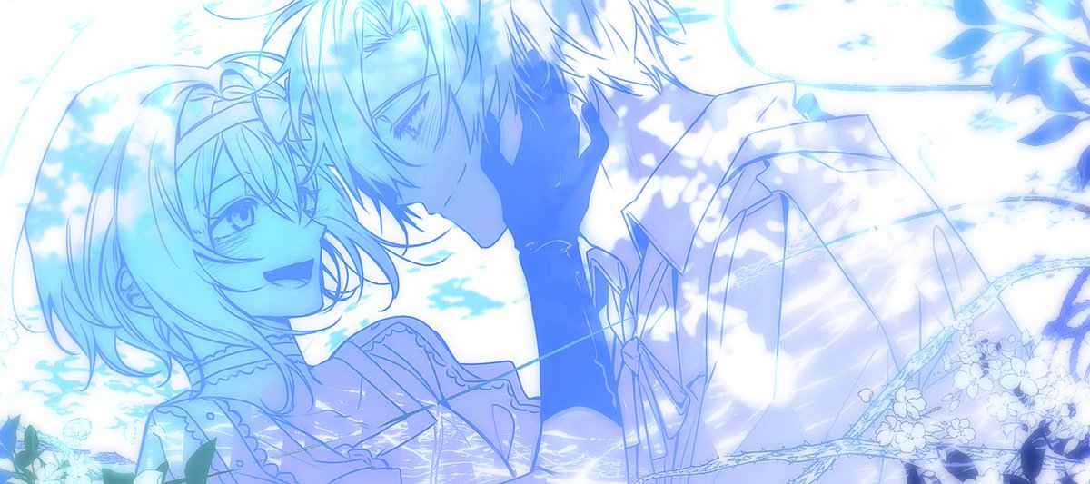 생일 기념으로 받은 노엘클레 커미션 자랑 좀 하겠습니다..............💙🩵😭

※ These illustrations are commissions I paid myself and received. I will follow you to the end of the earth and kill you when you saved and used it. 🥺

ⓒGAMZA__Potato