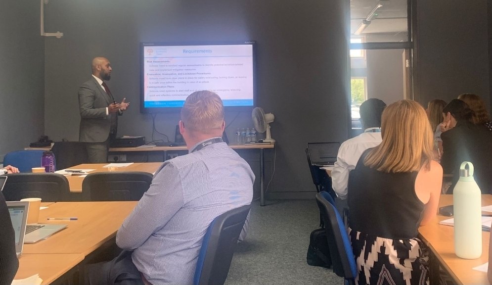 Neil Mills FCCT (@neil_mills1) on Twitter photo A pleasure for <a href="/Helen20Masters/">Mrs Masters FCCT</a> & I to bring together <a href="/ChilternLT/">Chiltern Learning Trust</a> DSLs & Pastoral Leads. Excellent presentations from Mr Faruk <a href="/Challney_Girls/">Challney Girls</a>, Cat & John <a href="/Smoothwall/">Smoothwall (part of the Qoria family)</a>, CAMHS & also Mr Lowerson & Mr Brown <a href="/ChallneyBoys/">Challney Boys</a> <a href="/Cedars_Upper/">Cedars Upper School</a> respectively. Thank you for your contributions! A pleasure for <a href="/Helen20Masters/">Mrs Masters FCCT</a> & I to bring together <a href="/ChilternLT/">Chiltern Learning Trust</a> DSLs & Pastoral Leads. Excellent presentations from Mr Faruk <a href="/Challney_Girls/">Challney Girls</a>, Cat & John <a href="/Smoothwall/">Smoothwall (part of the Qoria family)</a>, CAMHS & also Mr Lowerson & Mr Brown <a href="/ChallneyBoys/">Challney Boys</a> <a href="/Cedars_Upper/">Cedars Upper School</a> respectively. Thank you for your contributions!