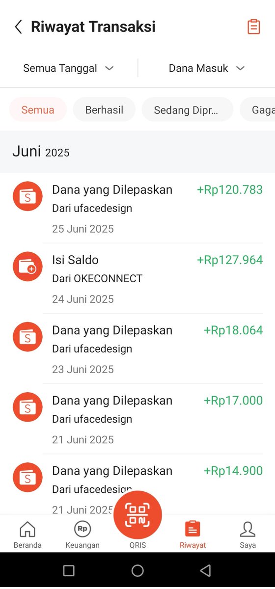 Passive Income Trusted 💯 tweet media