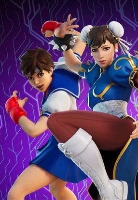 Guismash20's tweet photo. Entre as duas, qual eu devo compra? 
Já comprei a minha favorita que é a Cammy, agora quero compra uma segunda feminina. 

Qual devo compra? Me ajudem plis! https://t.co/uCsQSCrdQ8