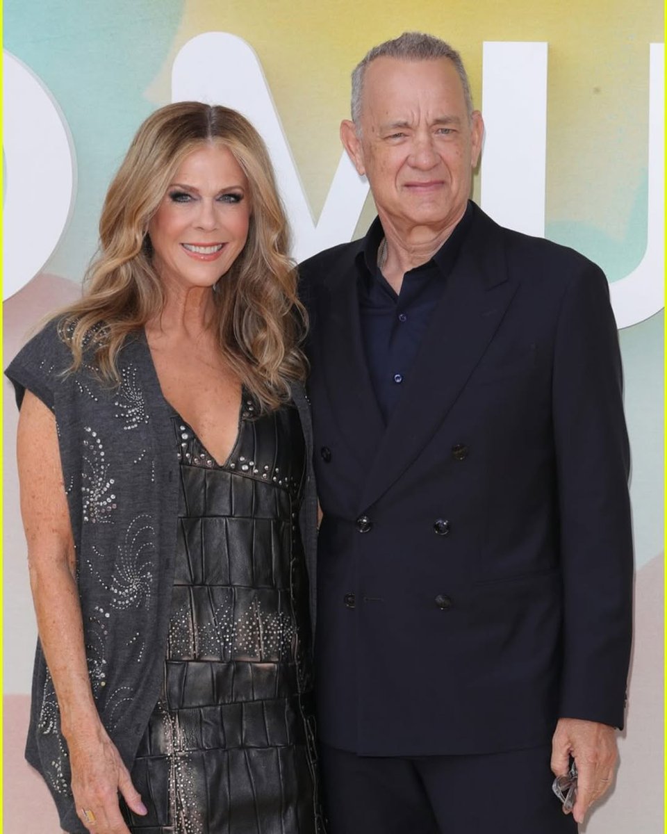 Rita Wilson (@ritawilson) on Twitter photo .<a href="/NetflixUK/">Netflix UK & Ireland</a> <a href="/netflix/">Netflix</a> Loved reuniting with this great cast and crew of TOO MUCH led by <a href="/lenadunham/">Lena Dunham</a> <a href="/megstalter/">Meg Stalter</a> Will Sharpe and so many more! The series is out July 10!
Dress and accessories <a href="/Prada/">PRADA</a>
Jewelry Apriati Jewels
Makeup Lisa Laudat
Hair Paul Jones Hair .<a href="/NetflixUK/">Netflix UK & Ireland</a> <a href="/netflix/">Netflix</a> Loved reuniting with this great cast and crew of TOO MUCH led by <a href="/lenadunham/">Lena Dunham</a> <a href="/megstalter/">Meg Stalter</a> Will Sharpe and so many more! The series is out July 10!
Dress and accessories <a href="/Prada/">PRADA</a>
Jewelry Apriati Jewels
Makeup Lisa Laudat
Hair Paul Jones Hair