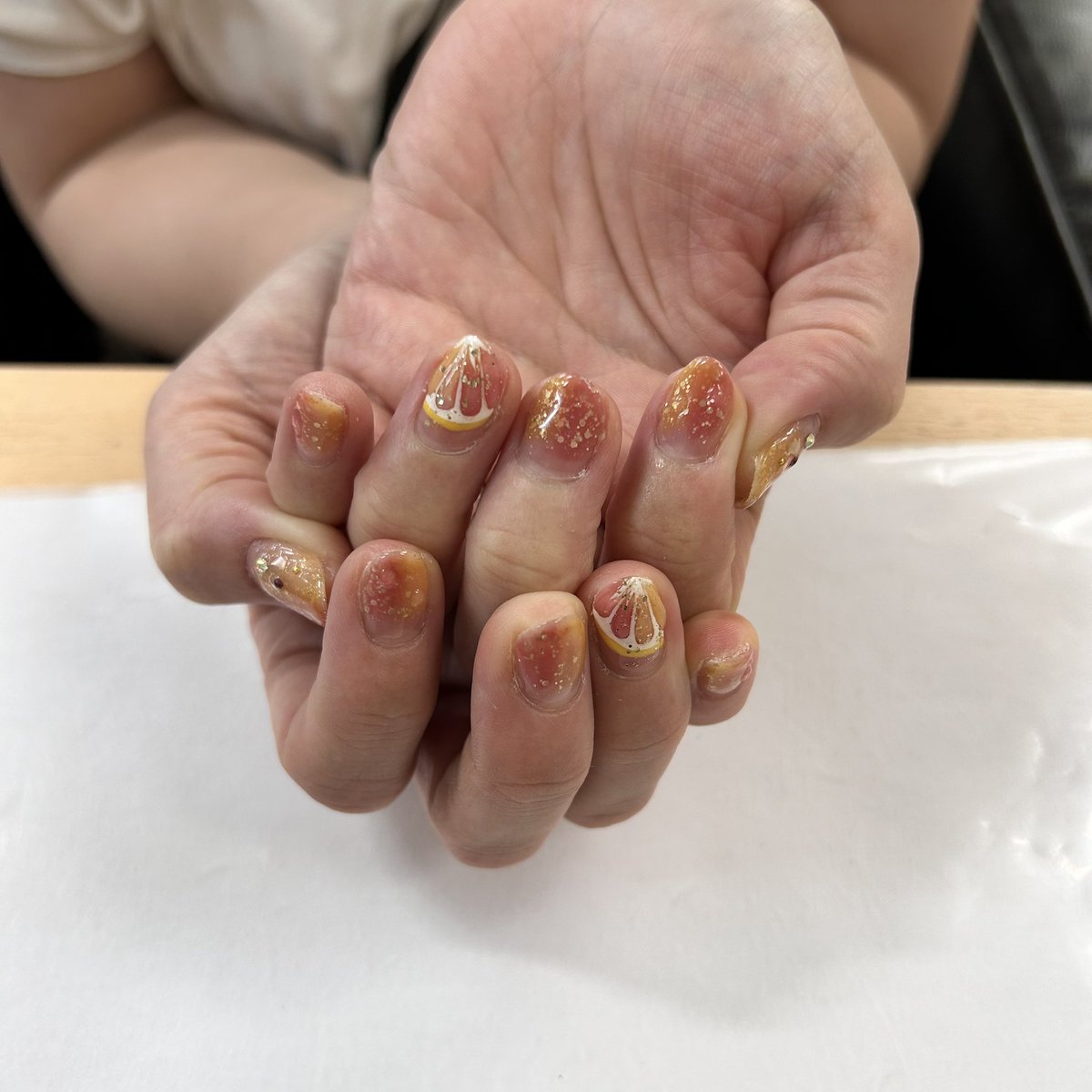 nnail_ayuri's tweet photo. 急募です！！！

💎6月26日(木)15:00~(所要時間:60分程度)
✨️1名様限定✨️

・渋谷駅から徒歩8分
・神泉駅から徒歩2分 

🎀デザインネイル
💸¥4,990 ⇒ 無料✨️

⚠️注意事項了承の上DMお願いします
#ネイル #ネイルモデル募集 #ネイルモデル #ハンドモデル #渋谷ネイル  #夏ネイル #ネイルサロン https://t.co/EGR0k2R16D