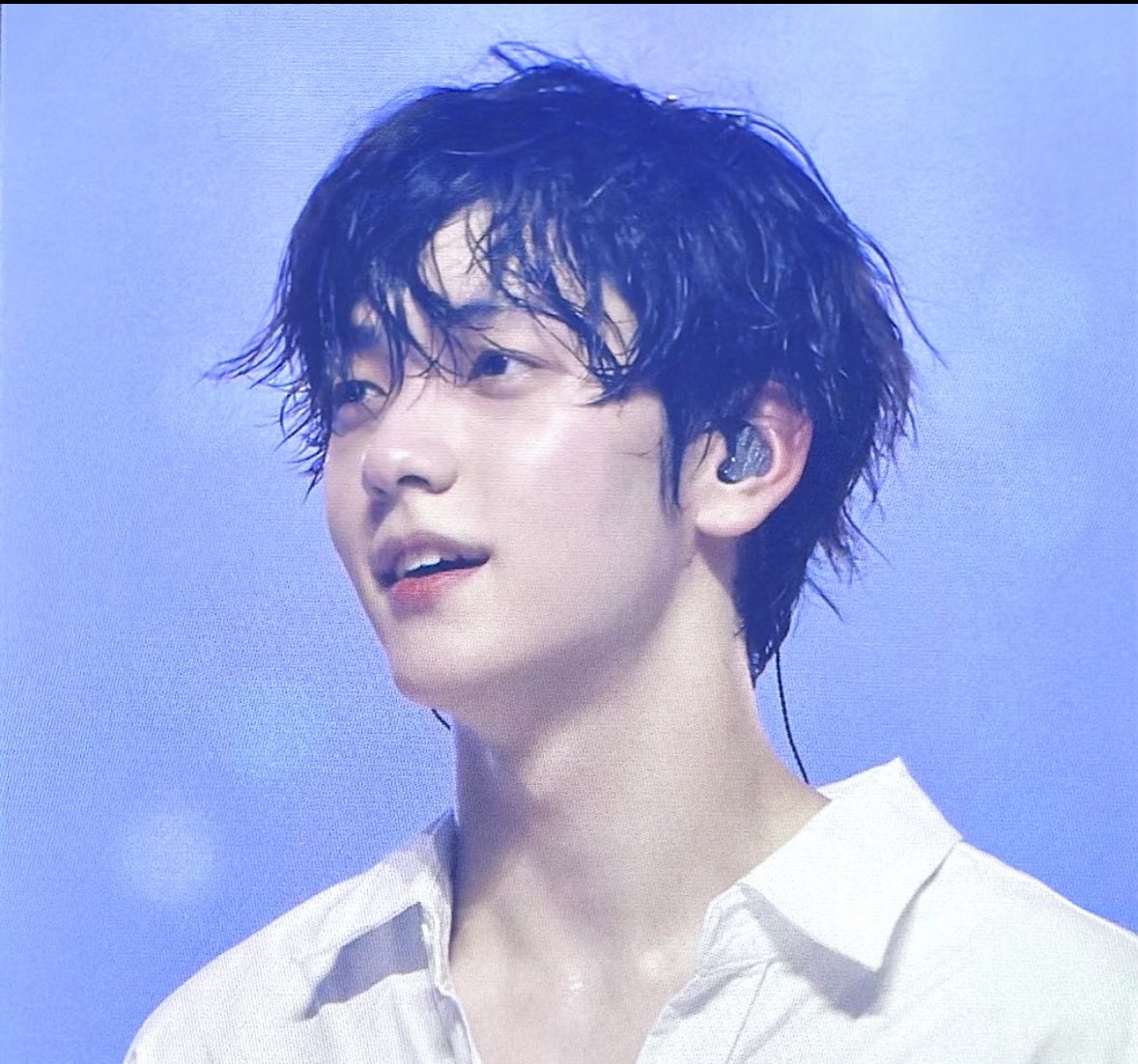 TimeOfSoobin's tweet photo. the star that is soobin https://t.co/2G8P3YK8kk