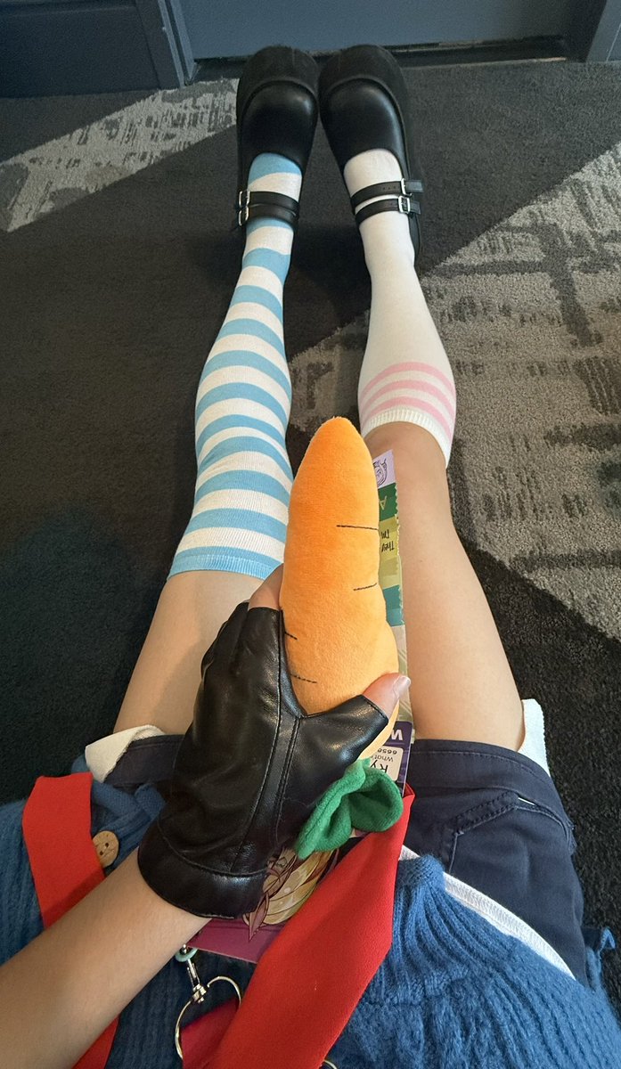 i sent u my carrot plz respond