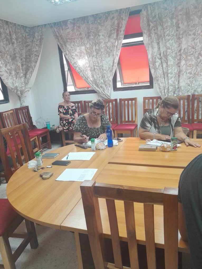 Programa Nacional de Ciencia y Técnica tweet media