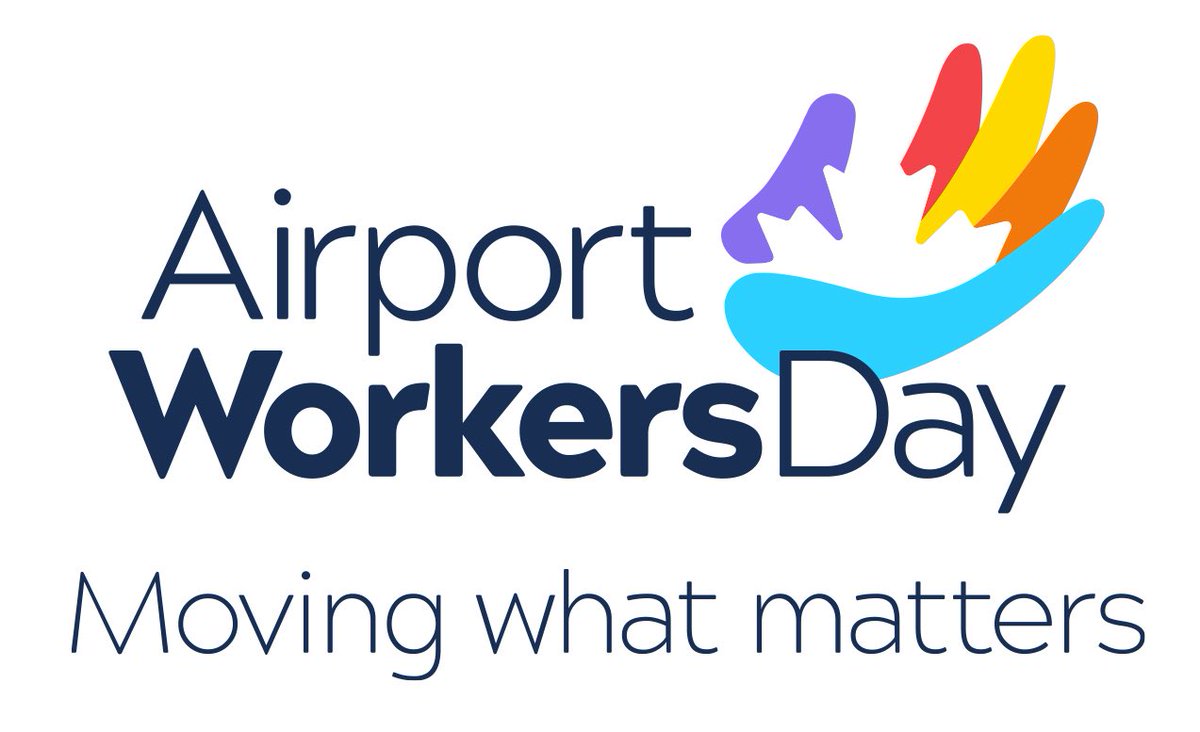 Today on #AirportWorkersDay, we’re celebrating the incredible team at #YKA and all of our key partners. From the frontlines to behind the scenes, every person plays an essential role in keeping things running safely, smoothly, and on time. Thank you for moving what matters!
