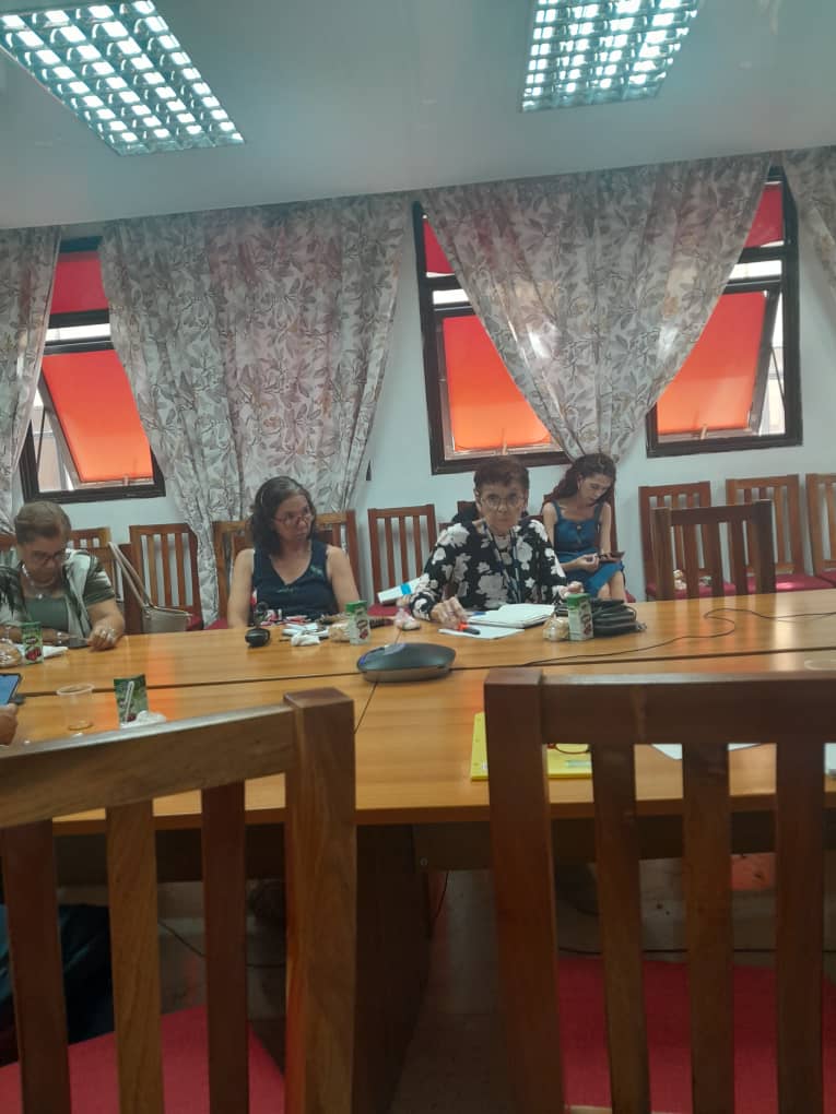 Programa Nacional de Ciencia y Técnica tweet media