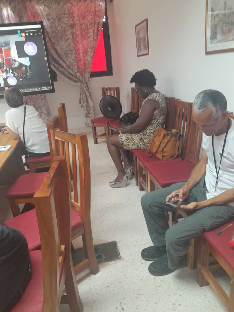 Programa Nacional de Ciencia y Técnica tweet media